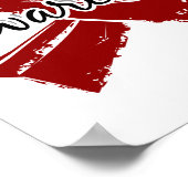 認識度7病気細胞病 ポスター (角)