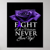 認識度7 ポスター (正面)