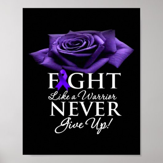 認識度7 ポスター (正面)