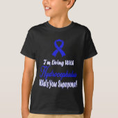 認識度7 Tシャツ (正面)