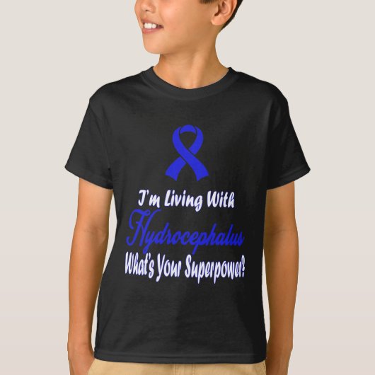 認識度7 Tシャツ (正面)