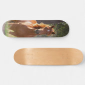 "認識度"のスケートボード スケートボード (横)