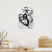 認識度 ポスター (キッチン)