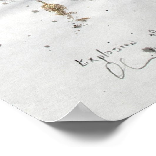 認識度 ポスター (角)