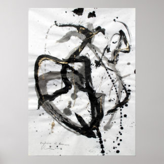 認識度 ポスター