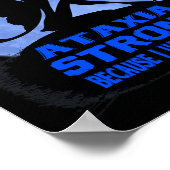 認識度 ポスター (角)