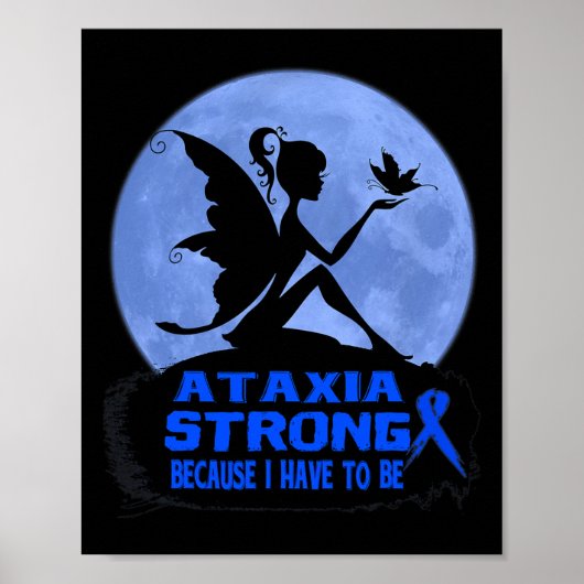 認識度 ポスター (正面)