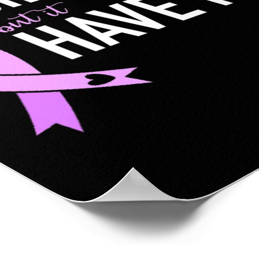 認識度 ポスター (角)