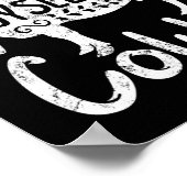 認識度ooooom読牛の学農場 ポスター (角)