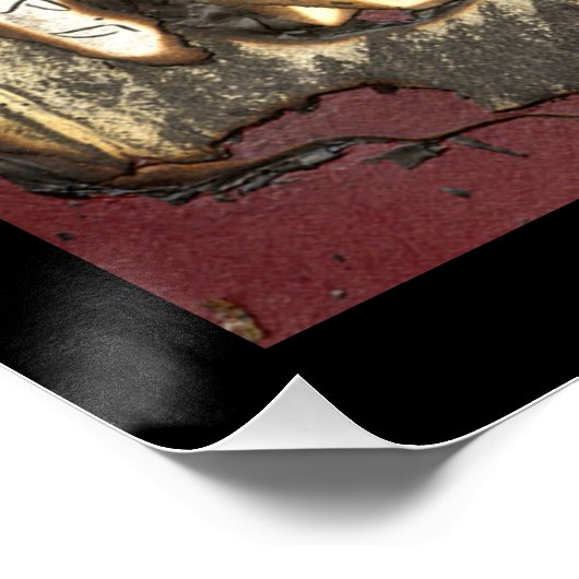 認識 ポスター (コーナー)