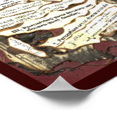 認識 ポスター (角)