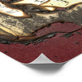 認識 ポスター (角)