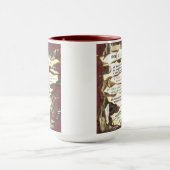 認識 マグカップ (中央)