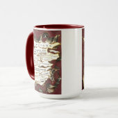 認識 マグカップ (正面左)