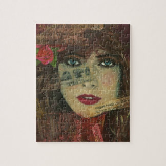 認識Enの流行 ジグソーパズル