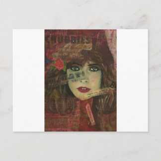 認識Enの流行 ポストカード