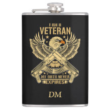 誓いは決してイーグル退役軍人