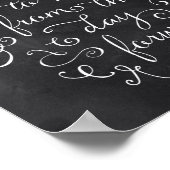 誓いを守結婚る ポスター (角)