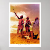 誓い ポスター (正面)