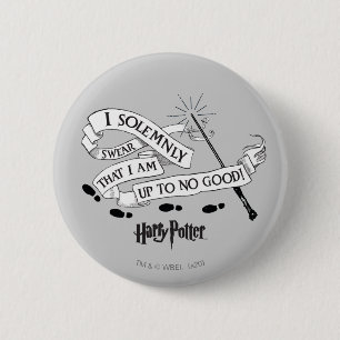 誓って誓って善を為さぬ 缶バッジ