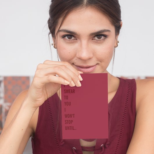 誓って…バレいけなンおもしろいティーンズデイカード シーズンカード