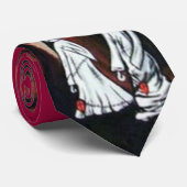 誓われた恋人のタイ ネクタイ (ロール)