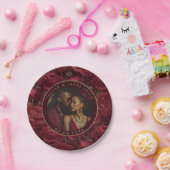 誓モダンの更新プレートパーティー ペーパープレート (パーティー)