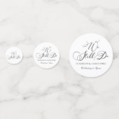 誓モダン書の更新写真 コンフェッティ (正面)