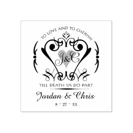 誓伝統的い木彫りスタンプ ラバースタンプ