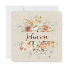 誓約更新 フラワー ボーダー