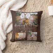 誓素朴い更新記念写真集 クッション (ブランケット)