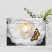 誓結婚いの更新 招待状 (スタンド正面)