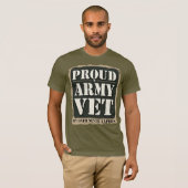 誓誇りを持ったいの期限が切れない Tシャツ (正面フル)