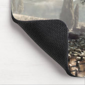 誕生の祭壇 マウスパッド (コーナー)