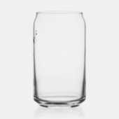 誕生の花マーチさくらんぼ花花花花花花花嫁ギフト ガラス缶 (左)