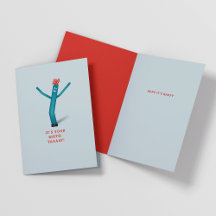 誕生イー気球の男の子供ハッピーバースデー