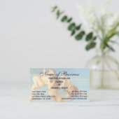 誕生オブビーナスアンジェルス詳細バイカバネル 名刺 (スタンド正面)