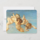 誕生オブビーナスエンジェルス詳細バイアレクサンドレカバネル (正面)