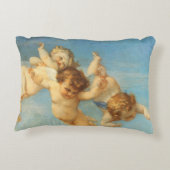 誕生オブビーナスエンジェルス詳細バイアレクサンドレカバネル アクセントクッション (裏面)