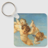 誕生オブビーナスエンジェルス詳細バイアレクサンドレカバネル キーホルダー (正面)