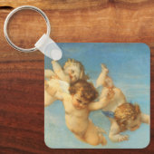 誕生オブビーナスエンジェルス詳細バイアレクサンドレカバネル キーホルダー (正面)