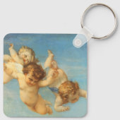 誕生オブビーナスエンジェルス詳細バイアレクサンドレカバネル キーホルダー (裏面)