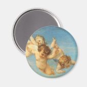 誕生オブビーナスエンジェルス詳細バイアレクサンドレカバネル マグネット (正面/裏面)