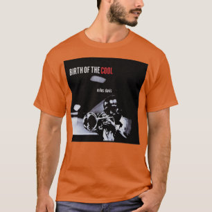 誕生カッコいい Tシャツ