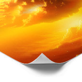 誕生ポスター ポスター (角)