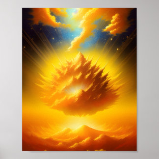 誕生ポスター ポスター