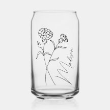 誕生モダン花1月花嫁メイド贈与可能