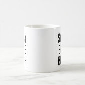 誕生以来粋 コーヒーマグカップ (中央)