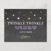 誕生会はきらめき少し星感謝していしています