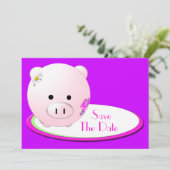 誕生会 セーブザデート (スタンド正面)